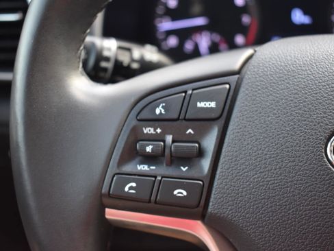 Used 2019 Hyundai Tucson Limited FWD image 32