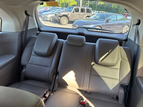 Used 2016 Honda Odyssey EX-L image 14