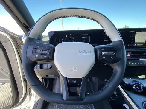 New 2026 Kia EV6 GT-Line RWD image 16