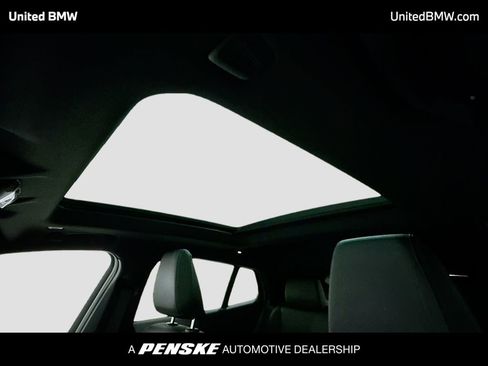 Used 2025 BMW X2 xDrive28i image 11