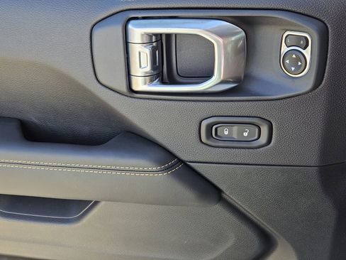 New 2026 Jeep Wrangler Sahara image 24