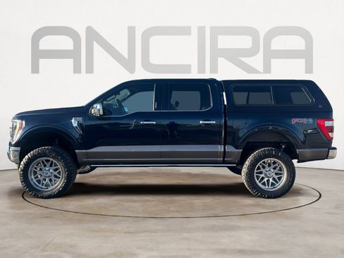 Used 2023 Ford F150 King Ranch w/ Equipment Group 601A High image 7