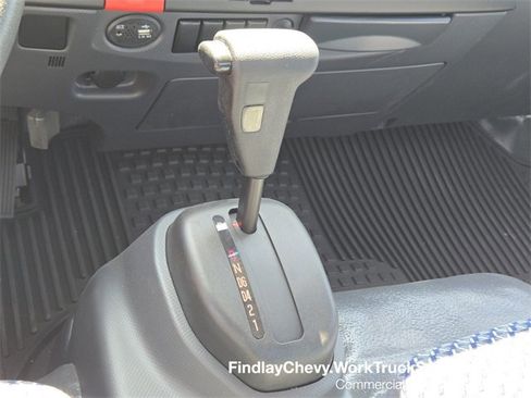 New 2024 Chevrolet Low Cab Forward image 22