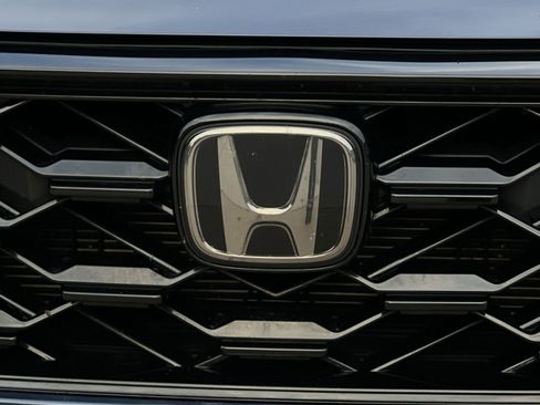 Used 2025 Honda CR-V Sport-L image 12