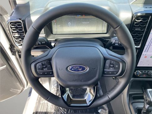 New 2026 Ford Ranger XLT w/ Equipment Group 301A High RWD image 30