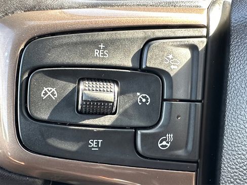 Used 2022 Chevrolet Silverado 2500 High Country w/ Z71 Off-Road Package image 21