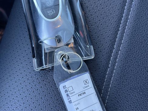 Certified 2025 Mercedes-Benz C 300 C 300 image 38