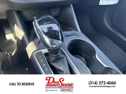 New 2026 Buick Envista Sport Touring w/ Convenience I Package FWD image 19