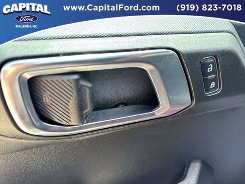 Certified 2025 Ford Bronco Big Bend AWD/4WD image 21