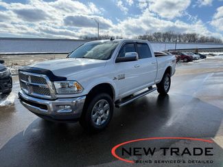 Used 2018 RAM 2500 Laramie video 1