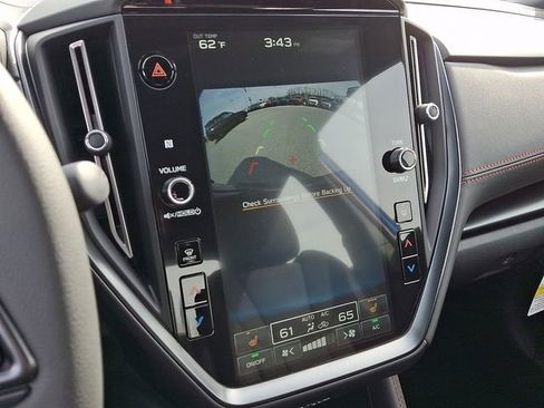 New 2026 Subaru WRX Premium image 4