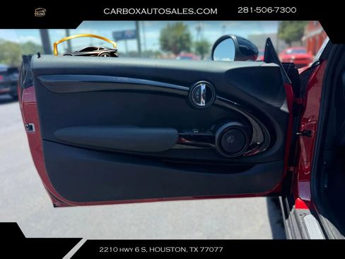 Used 2017 MINI Cooper S FWD image 16