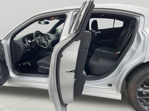 Used 2023 Dodge Charger GT w/ Blacktop Package image 26