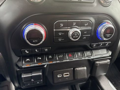 Used 2019 GMC Sierra 1500 AT4 w/ AT4 Premium Package image 30