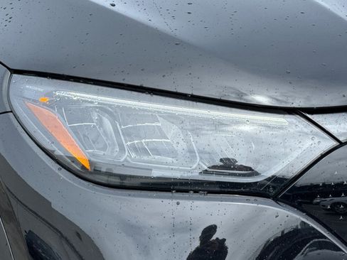 Used 2023 Mercedes-Benz EQE 350+ 4MATIC SUV image 10