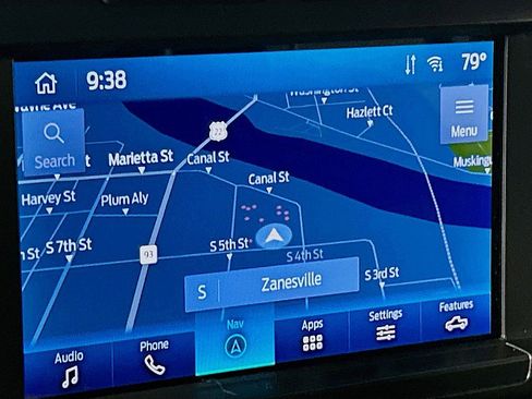 Used 2022 Ford F150 XL w/ STX Appearance Package image 15