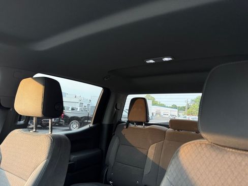 Used 2020 Chevrolet Silverado 1500 LT w/ All-Star Edition AWD/4WD image 31