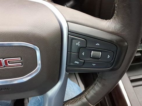 Used 2020 GMC Sierra 1500 SLT w/ SLT Premium Package AWD/4WD image 24