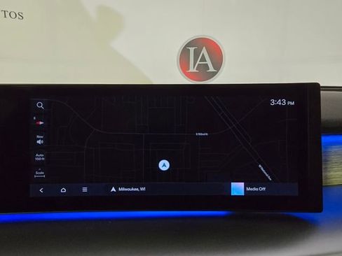 New 2026 Hyundai Ioniq 9 Limited image 16