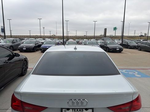 Used 2016 Audi A3 2.0T Premium w/ Audi MMI Navigation Plus image 8