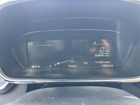 Used 2018 Lincoln Continental Reserve w/ Luxury Package AWD/4WD image 32