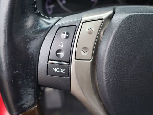 Used 2015 Lexus ES 350 w/ Luxury Package FWD image 16