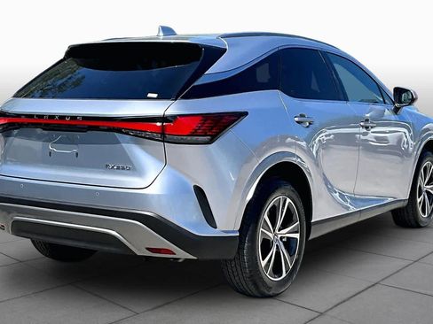 Used 2025 Lexus RX 350 Premium w/ Accessory Package (K3) image 13