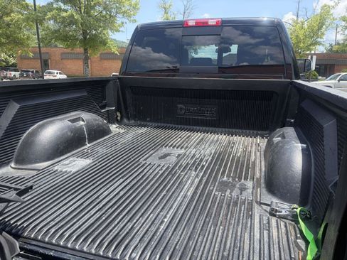 Used 2019 RAM 2500 Laramie AWD/4WD image 28