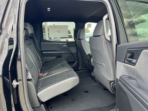 New 2026 GMC Sierra EV Elevation image 30