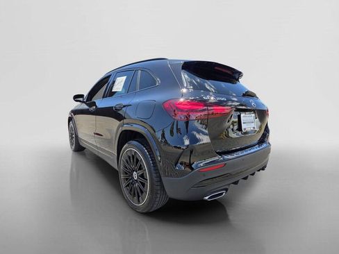 Certified 2026 Mercedes-Benz GLA 250 image 3