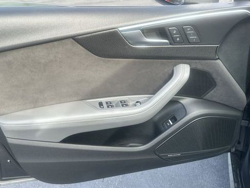 Used 2018 Audi S5 Prestige w/ S Sport Package image 23