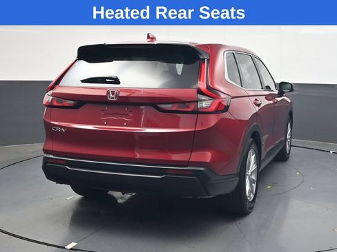 Used 2023 Nissan Pathfinder SL w/ SL Premium Package FWD image 4