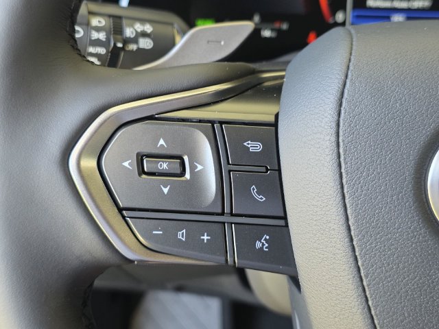 New 2026 Lexus RX 350 Premium Plus w/ Accessory Package (K3) FWD image 30