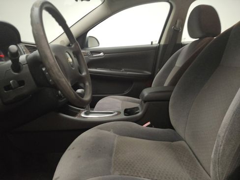 Used 2016 Chevrolet Impala LT image 17