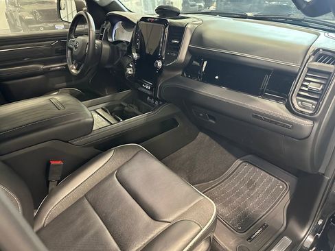 Used 2025 RAM 1500 Limited image 30