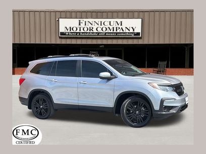 Used 2022 Honda Pilot Special Edition