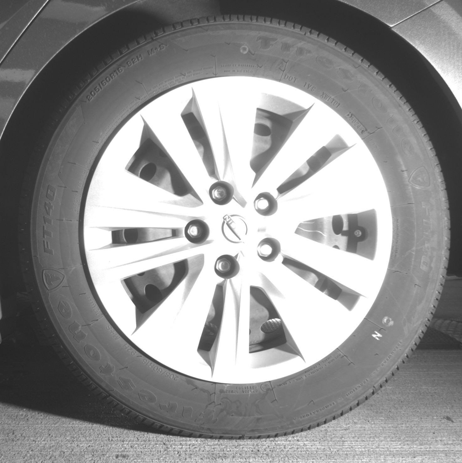 Used 2025 Nissan Sentra S FWD image 16