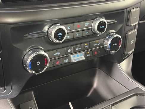 Used 2025 Ford F150 Tremor AWD/4WD image 21