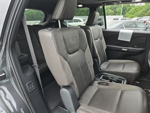 Certified 2024 Lexus TX 350 FWD w/ Technology Package image 28