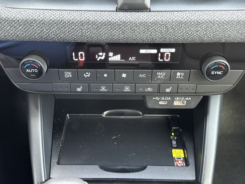 New 2026 Subaru Outback Limited image 21