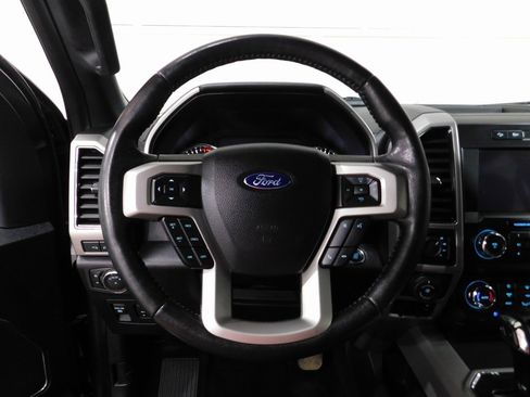 Used 2019 Ford F150 Lariat image 43