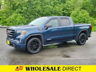 Used 2021 GMC Sierra 1500 Elevation AWD/4WD video 1