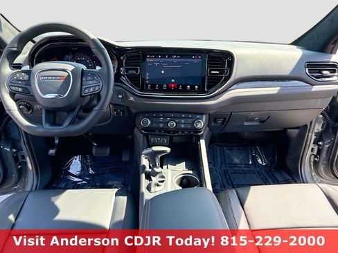New 2026 Dodge Durango GT AWD/4WD image 3