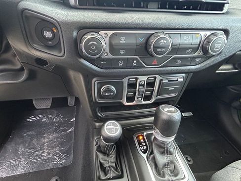 New 2025 Jeep Wrangler Sport image 45