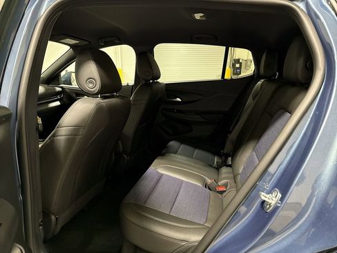 New 2026 Buick Envista Preferred w/ Convenience I Package FWD image 22