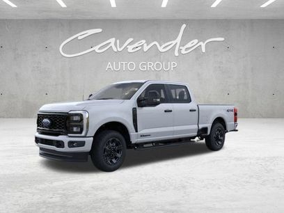 New 2026 Ford F250 XL w/ STX Appearance Package