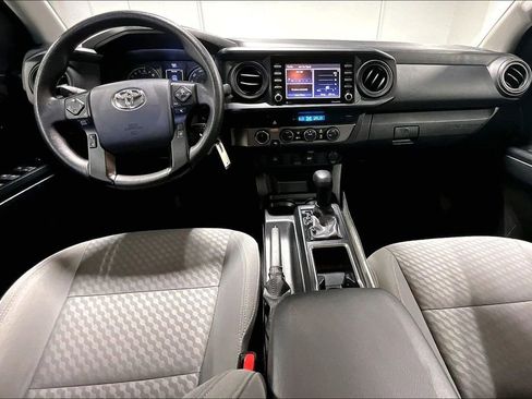 Used 2023 Toyota Tacoma SR image 18