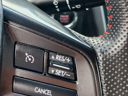 Used 2016 Subaru WRX STI image 24