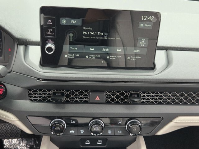 New 2026 Honda Accord LX image 9