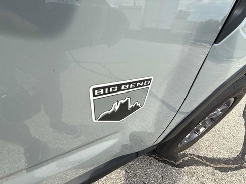 Used 2023 Ford Bronco Sport Big Bend AWD/4WD image 31